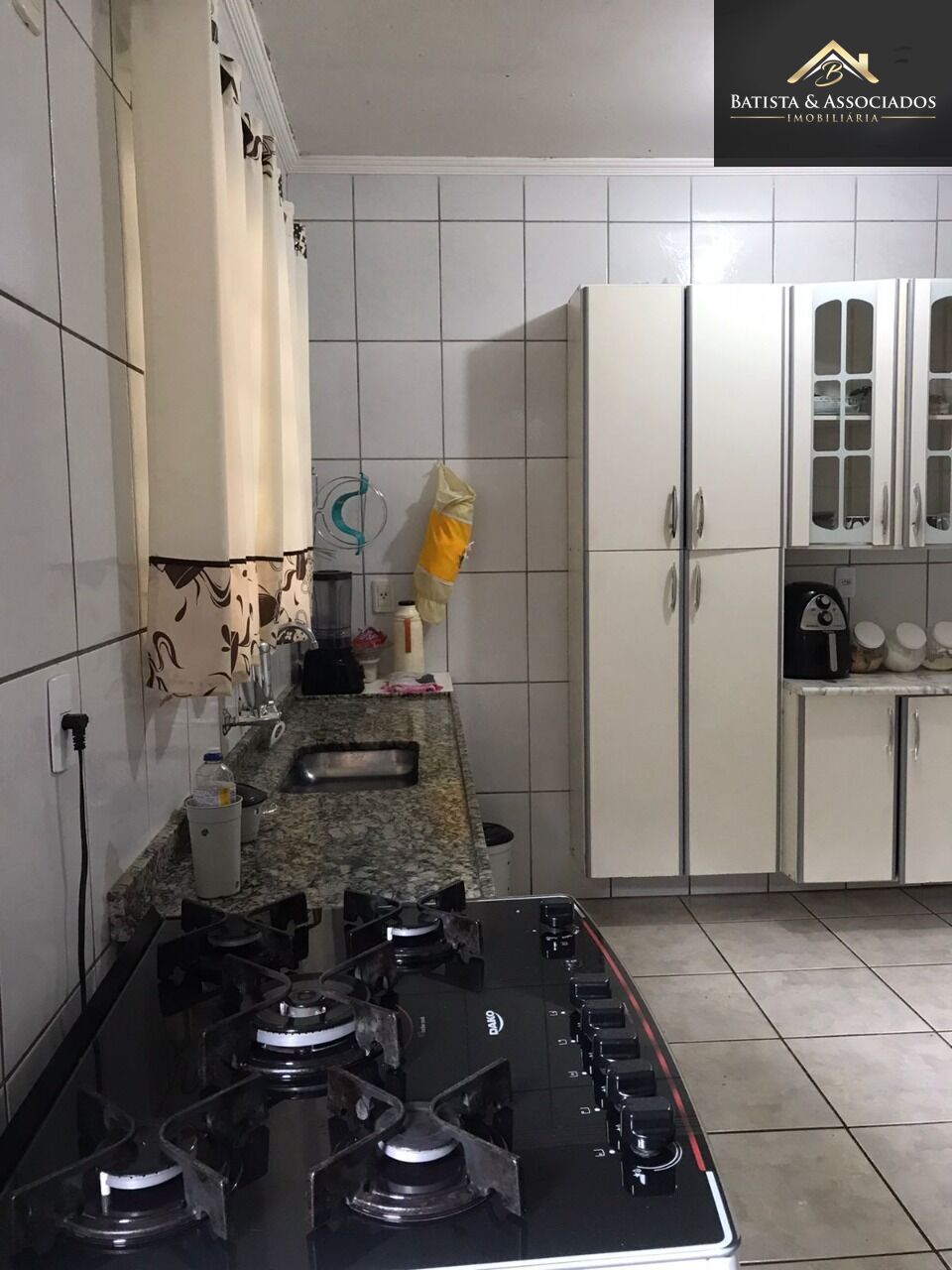 Sobrado, 3 quartos, 140 m² - Foto 4