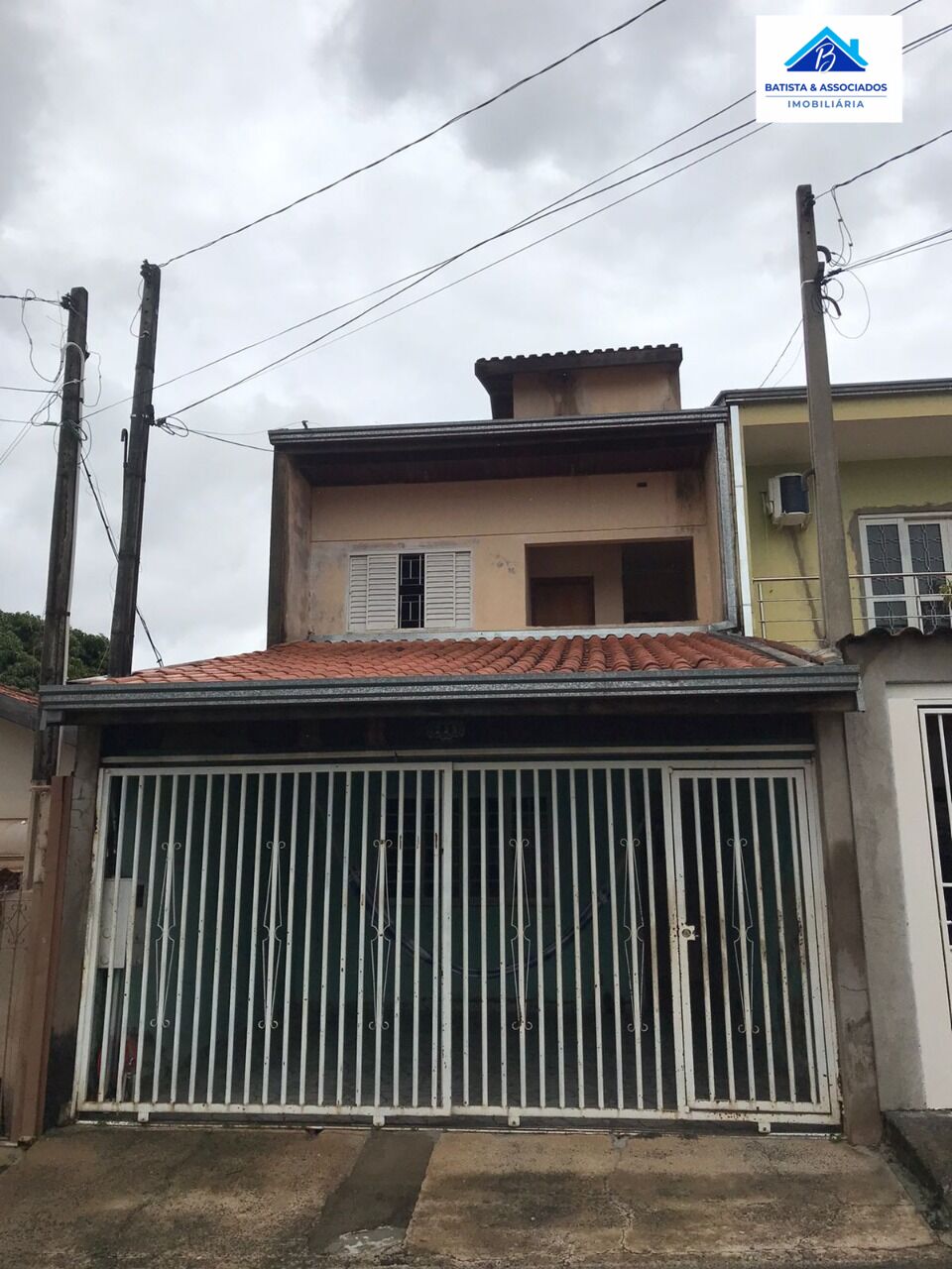 Sobrado, 3 quartos, 140 m² - Foto 1