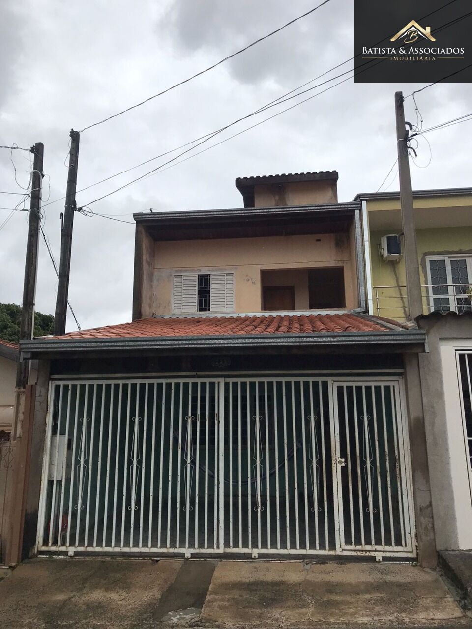 Sobrado, 3 quartos, 140 m² - Foto 1