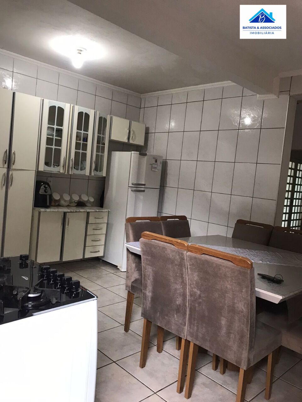 Sobrado, 3 quartos, 140 m² - Foto 3