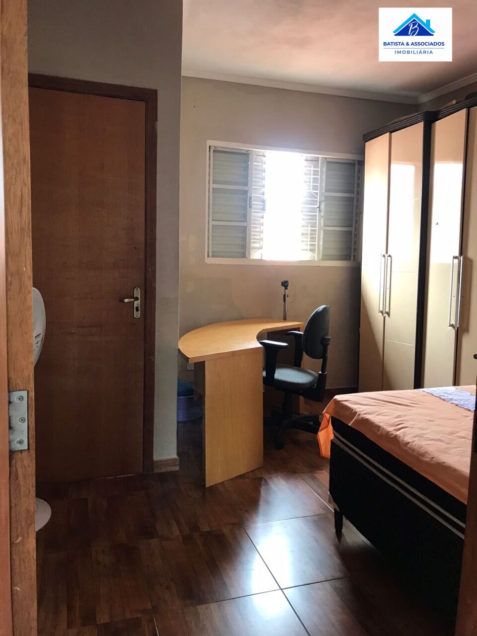 Sobrado, 3 quartos, 140 m² - Foto 13