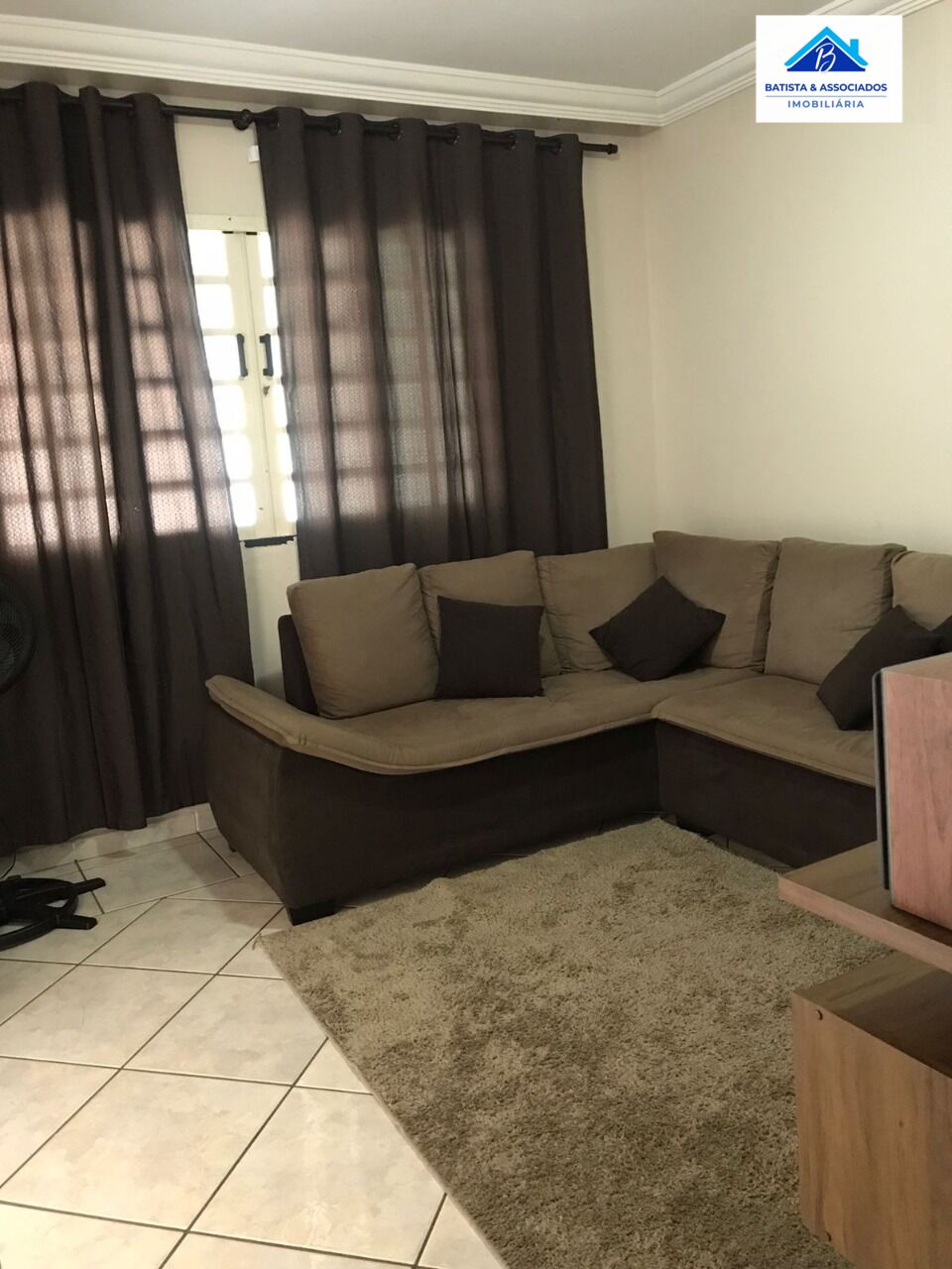 Sobrado, 3 quartos, 140 m² - Foto 2