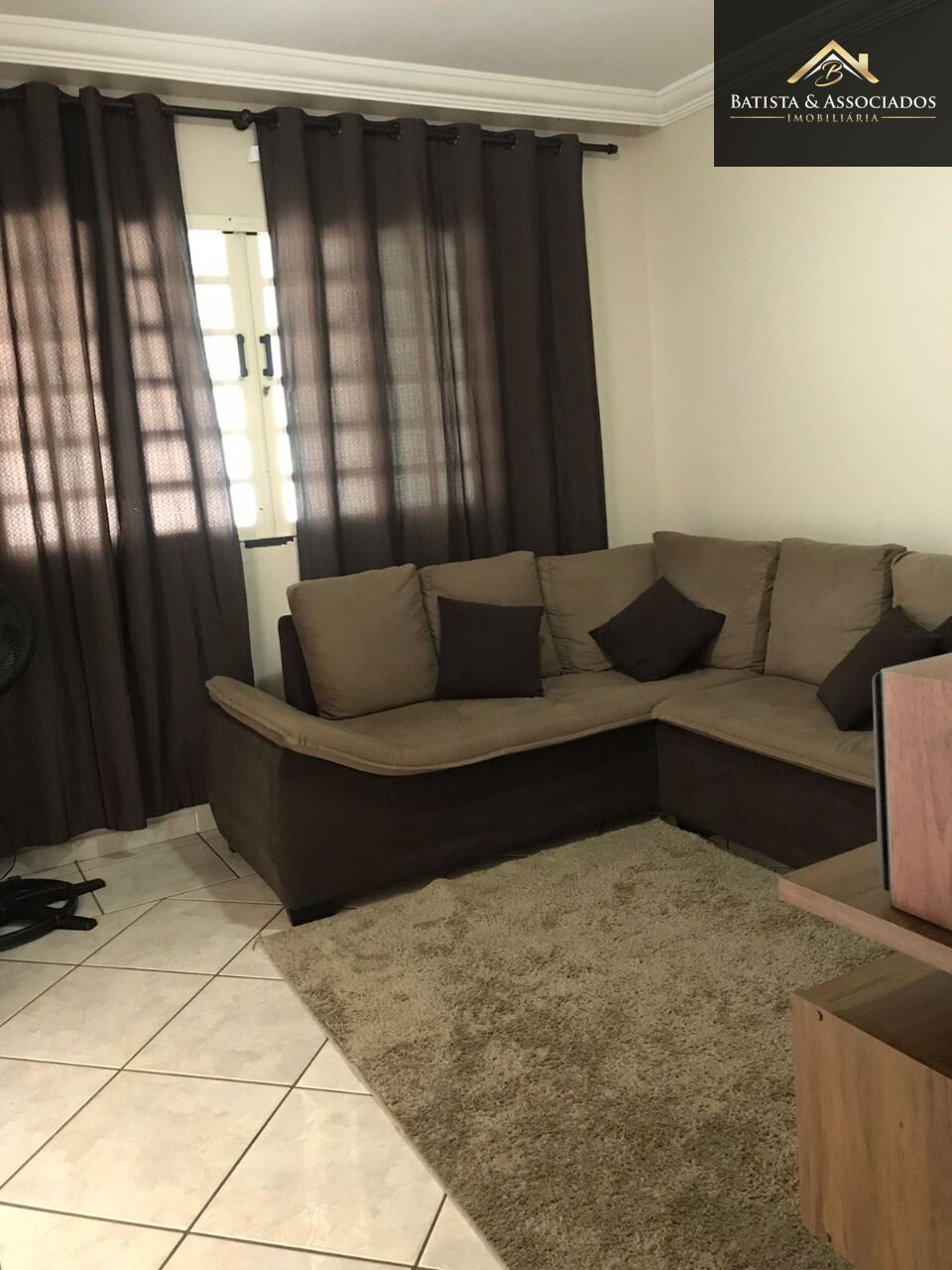 Sobrado, 3 quartos, 140 m² - Foto 2