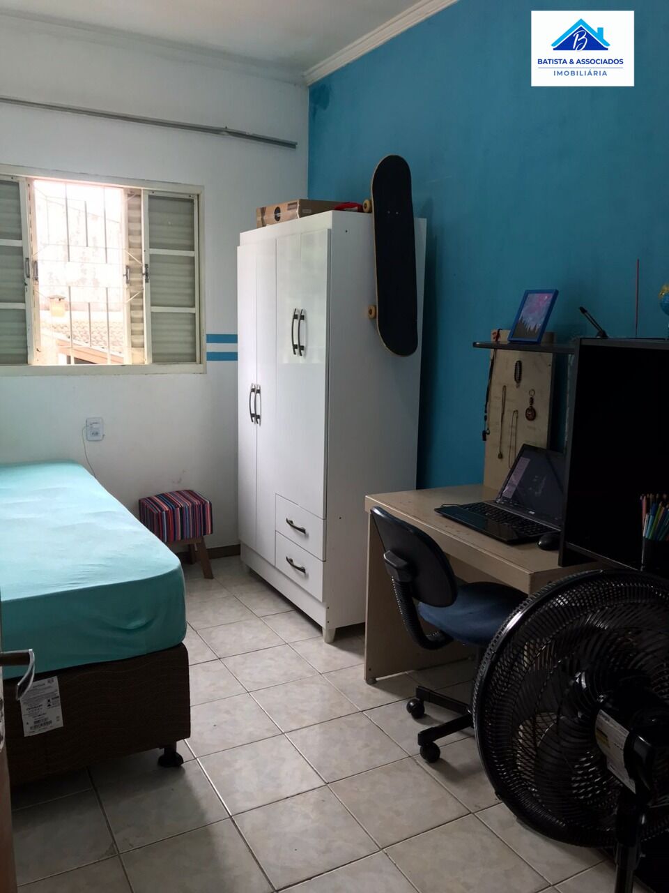 Sobrado, 3 quartos, 140 m² - Foto 12