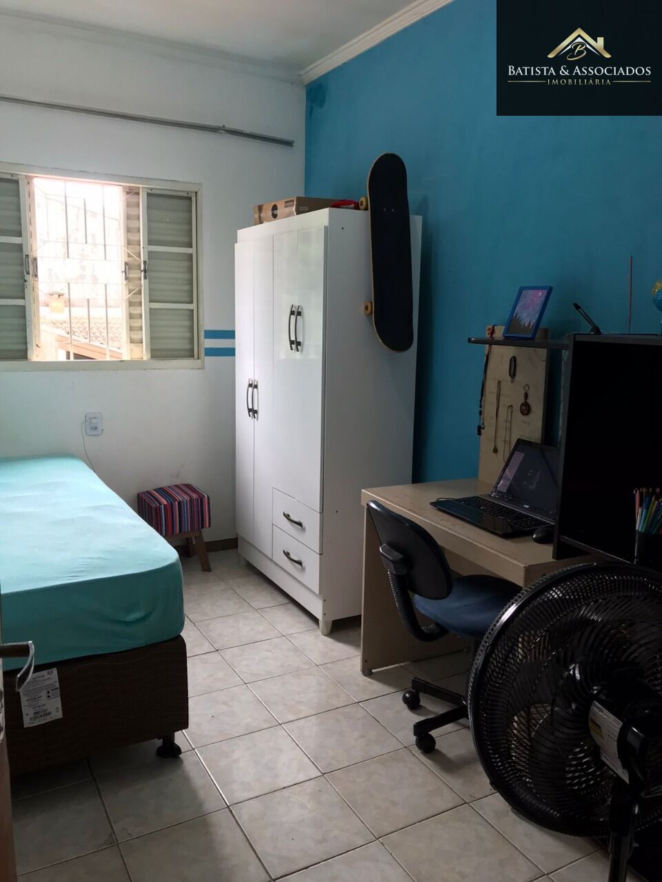 Sobrado, 3 quartos, 140 m² - Foto 12
