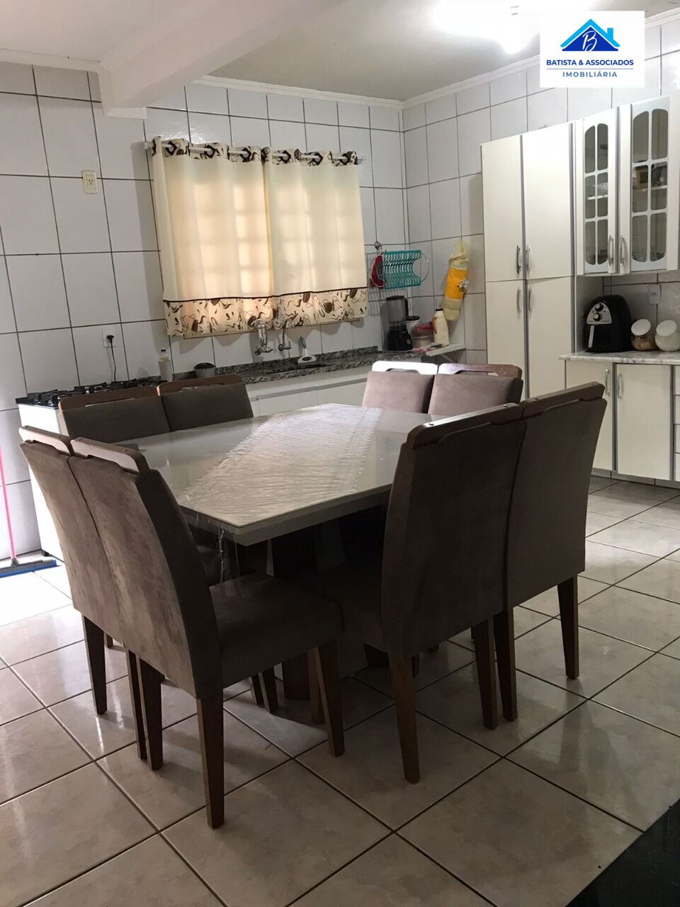 Sobrado, 3 quartos, 140 m² - Foto 8
