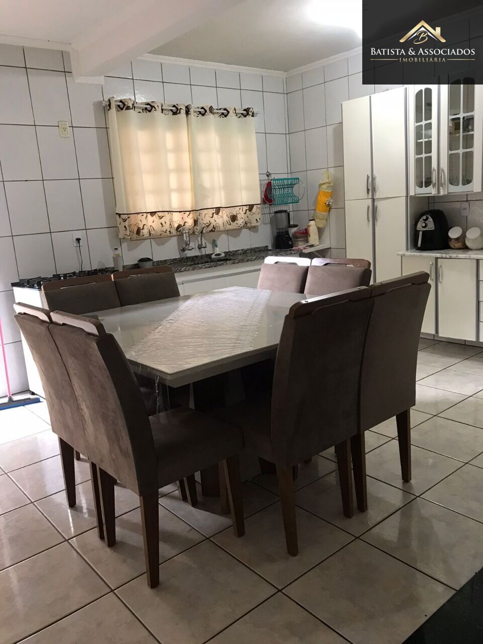 Sobrado, 3 quartos, 140 m² - Foto 8
