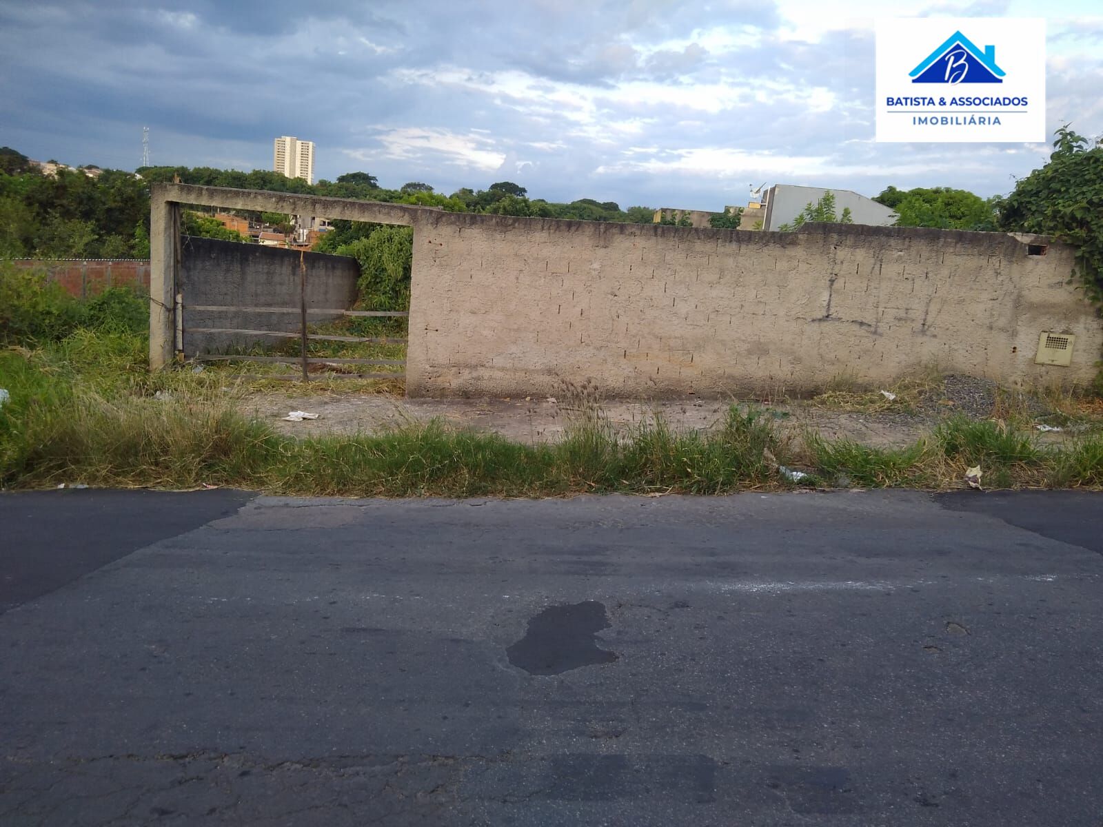 Terreno, 360 m² - Foto 1