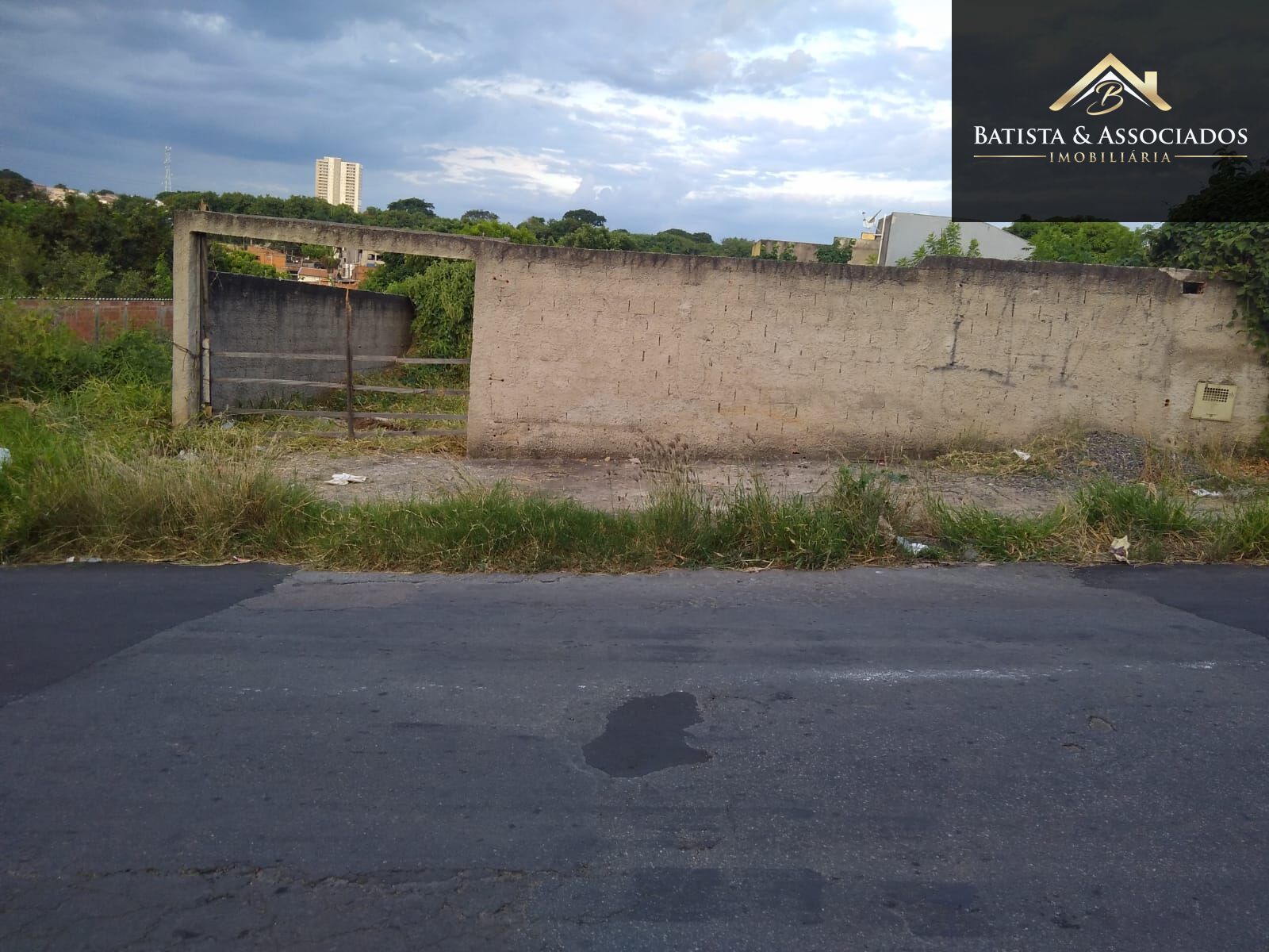 Terreno, 360 m² - Foto 1