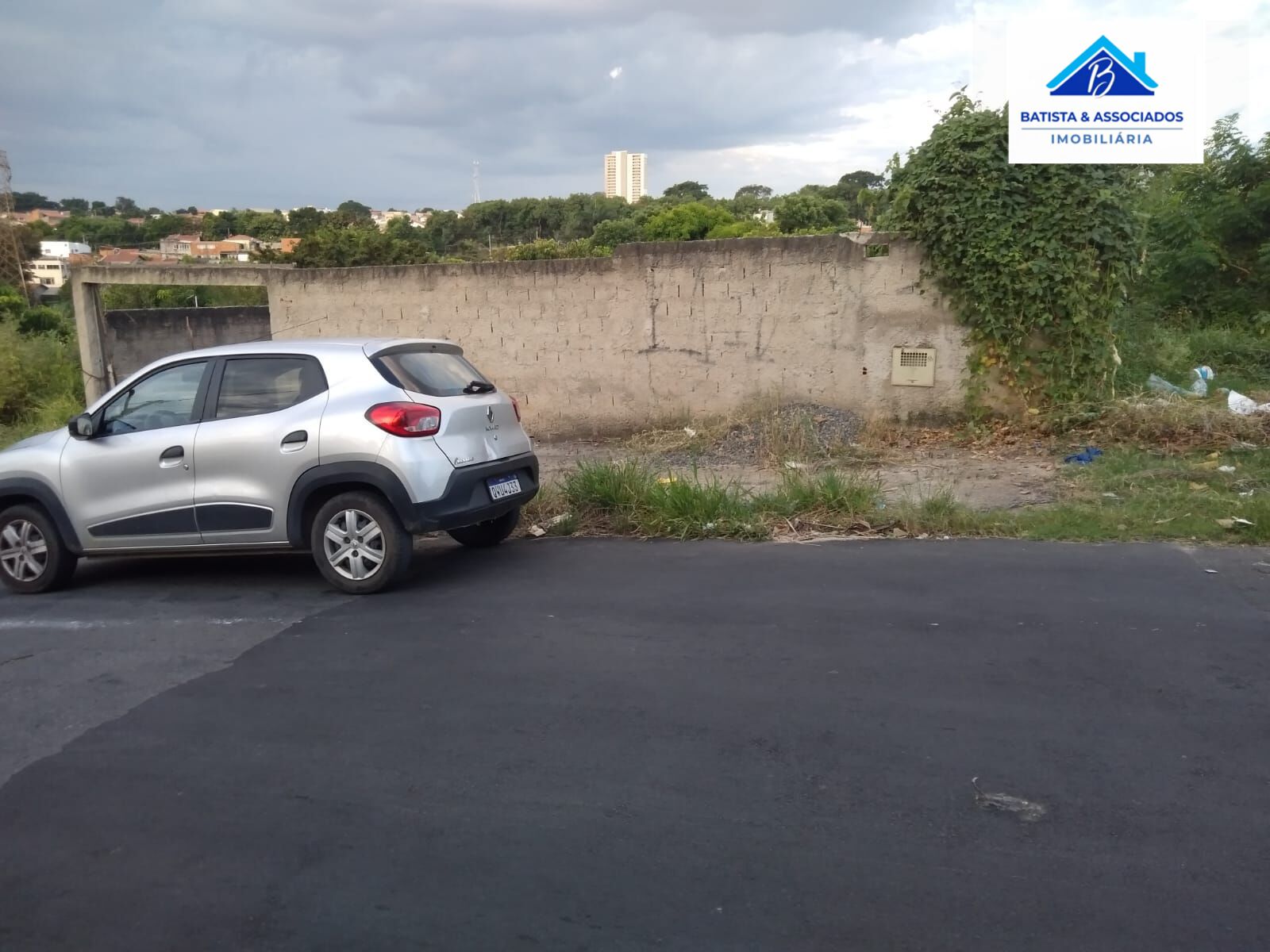 Terreno, 360 m² - Foto 2