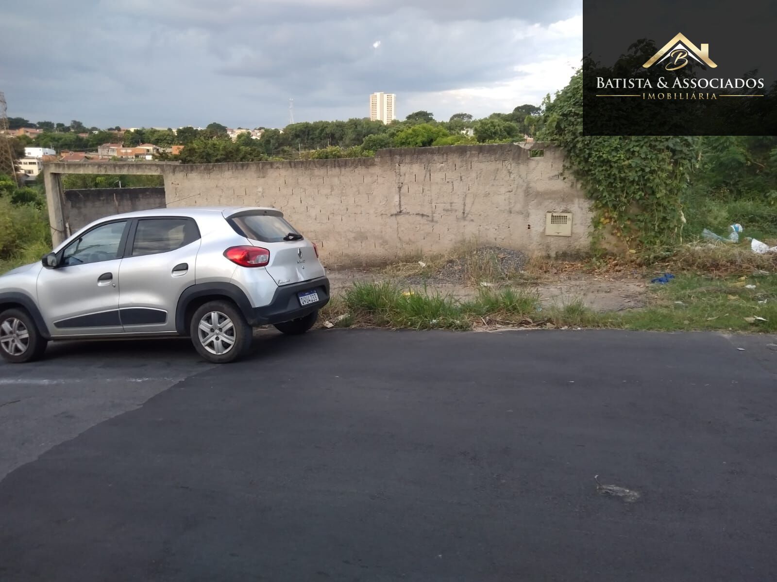 Terreno, 360 m² - Foto 2