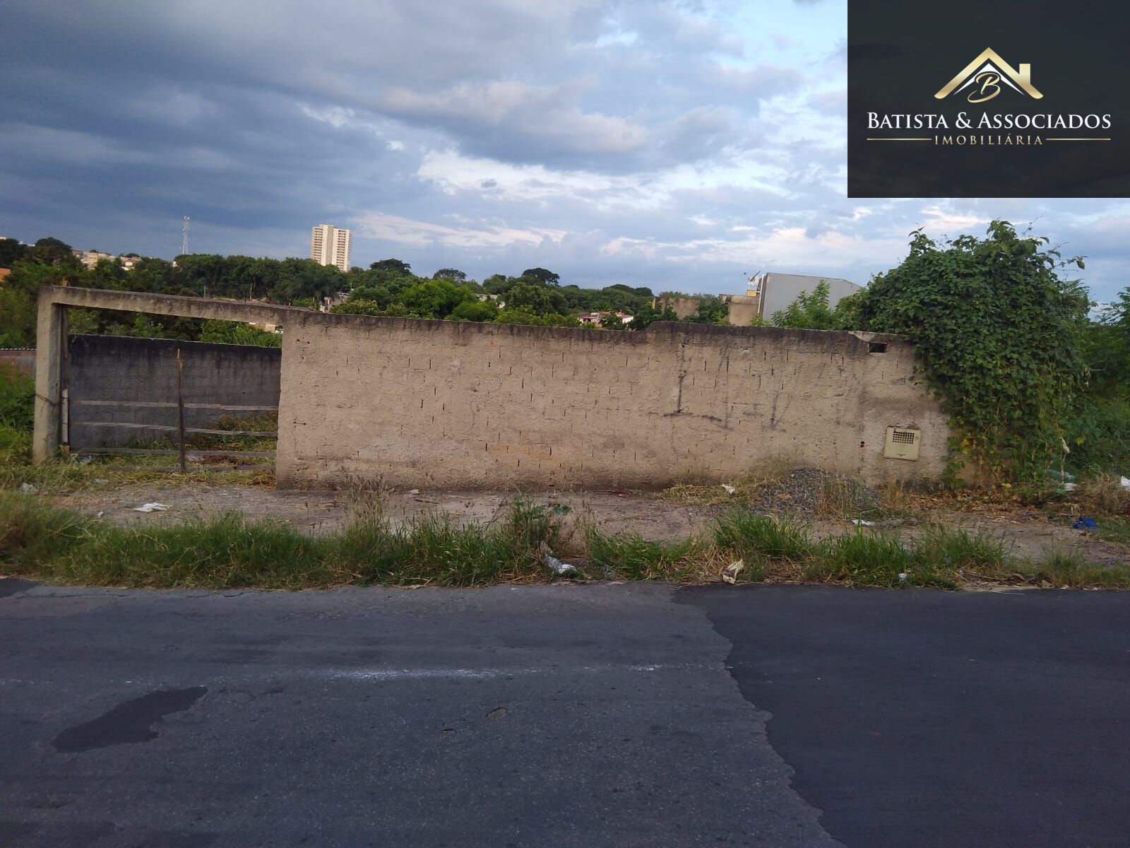 Terreno, 360 m² - Foto 5