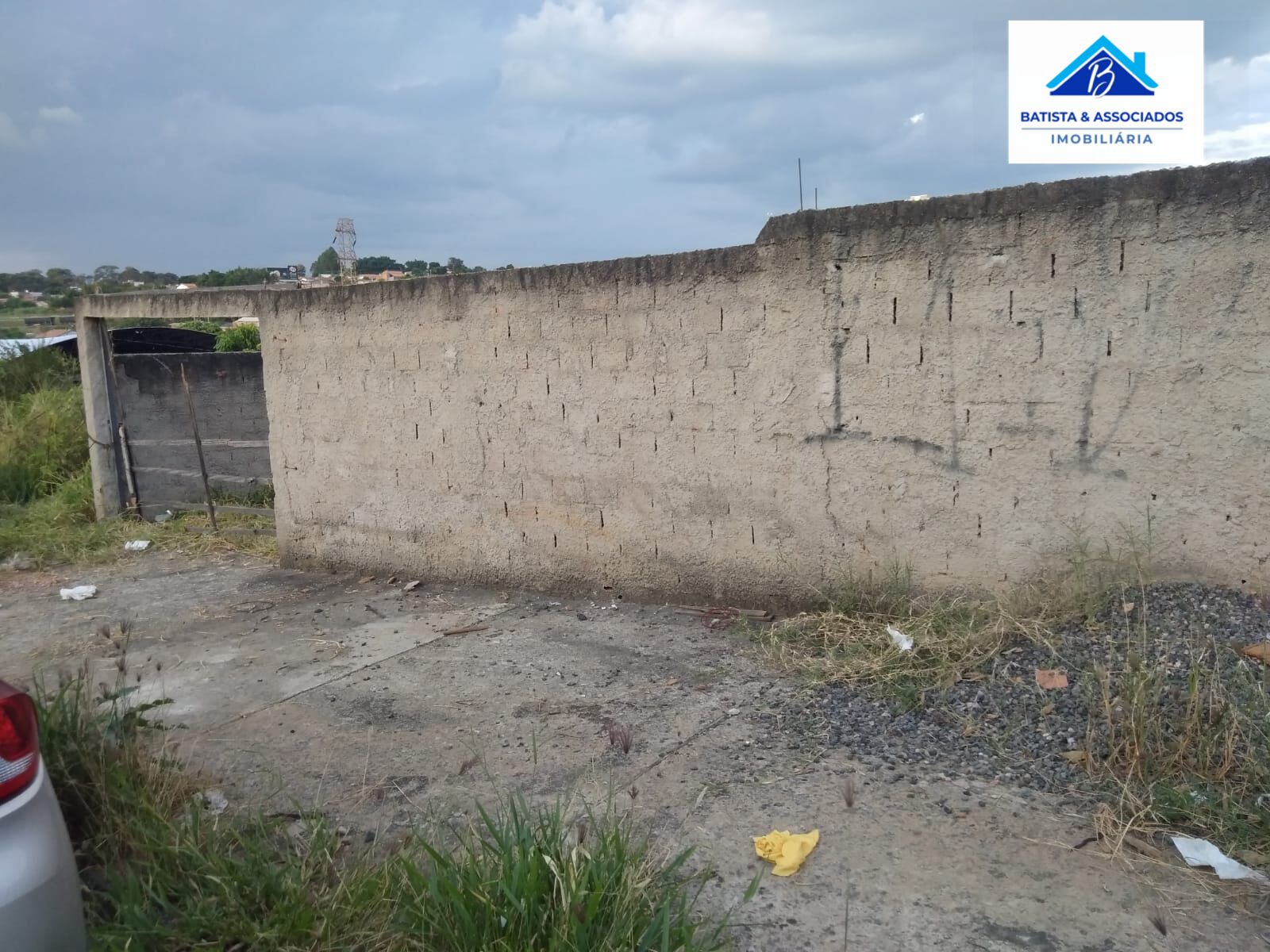 Terreno, 360 m² - Foto 7