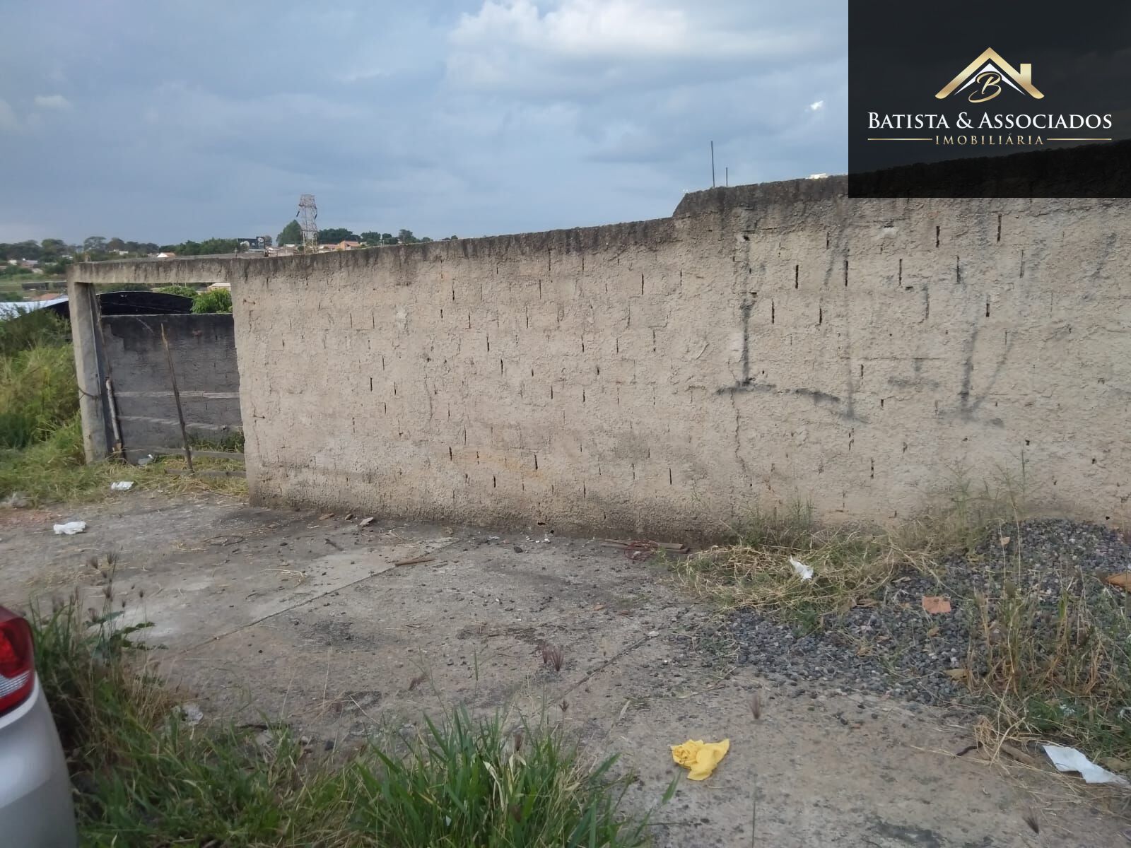 Terreno, 360 m² - Foto 7