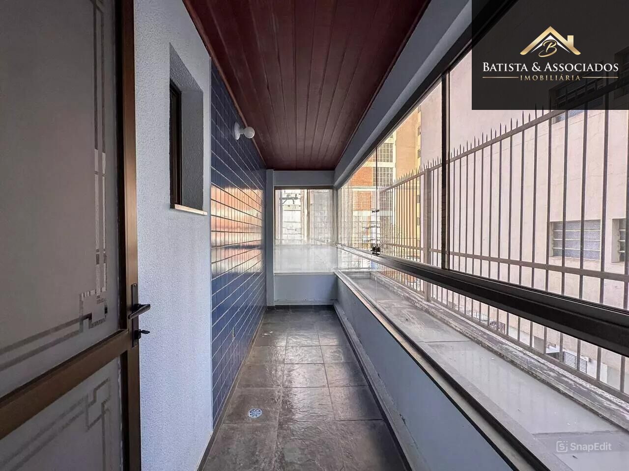 Apartamento, 2 quartos, 76 m² - Foto 2