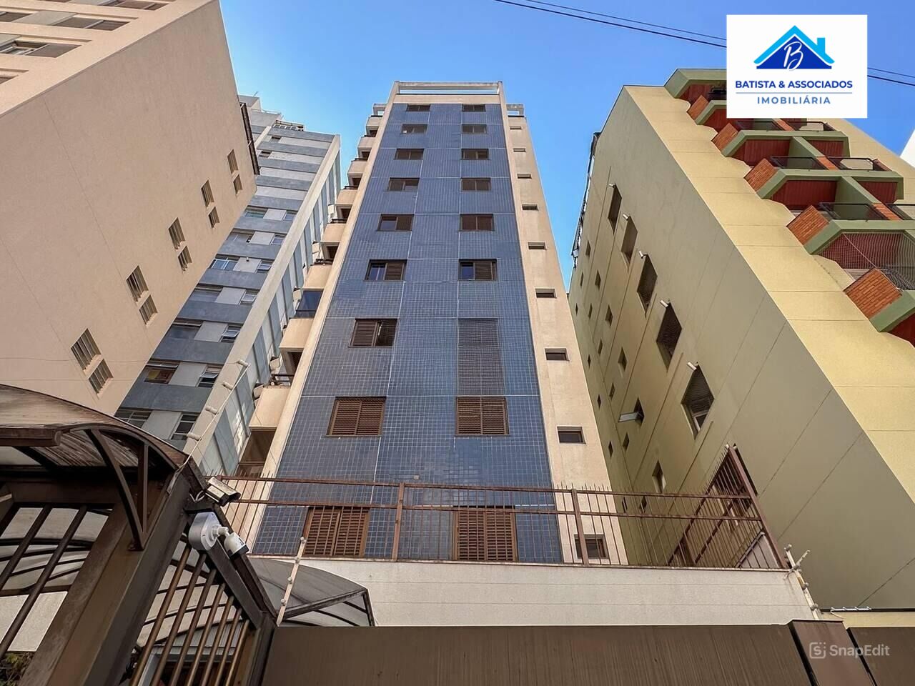 Apartamento, 2 quartos, 76 m² - Foto 1