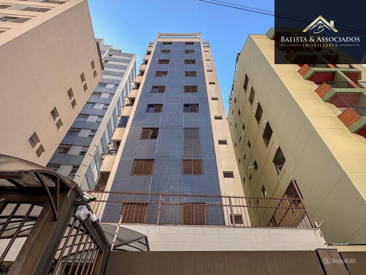 Apartamento, 2 quartos, 76 m² - Foto 1