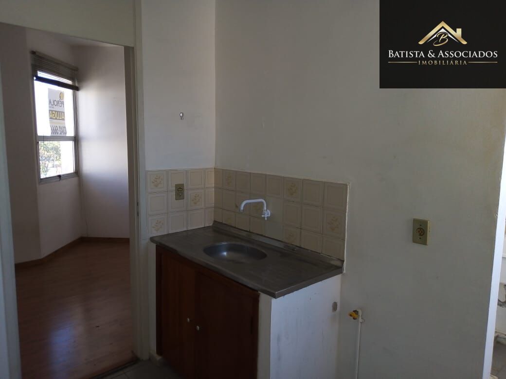Apartamento, 2 quartos, 54 m² - Foto 9