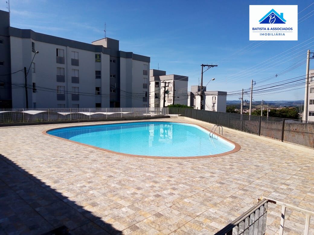 Apartamento, 2 quartos, 54 m² - Foto 16