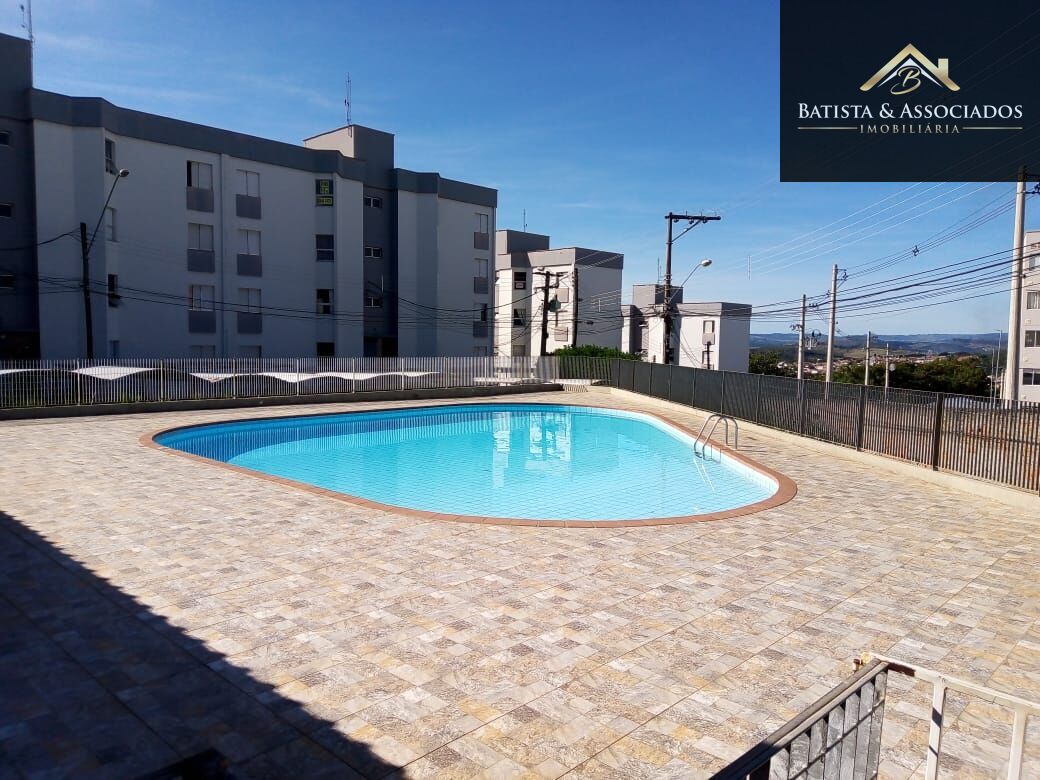 Apartamento, 2 quartos, 54 m² - Foto 16
