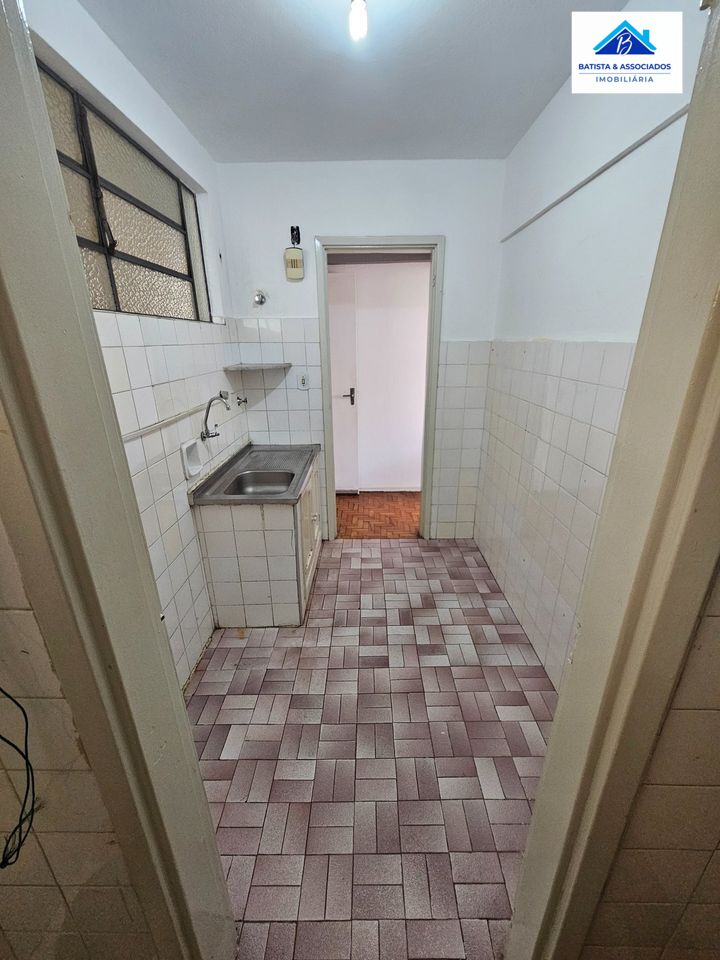 Apartamento à venda com 1 quarto, 40m² - Foto 15