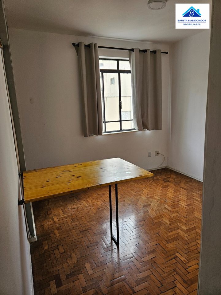 Apartamento à venda com 1 quarto, 40m² - Foto 9