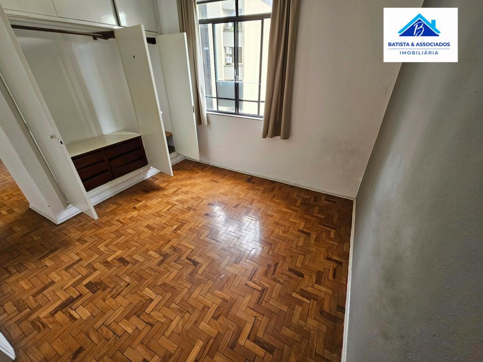 Apartamento à venda com 1 quarto, 40m² - Foto 6