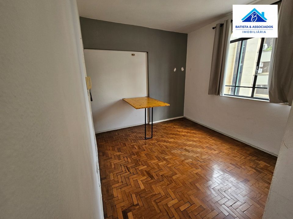 Apartamento à venda com 1 quarto, 40m² - Foto 4