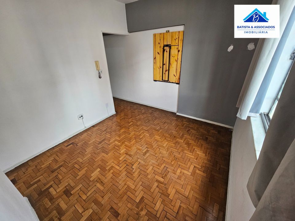 Apartamento à venda com 1 quarto, 40m² - Foto 5