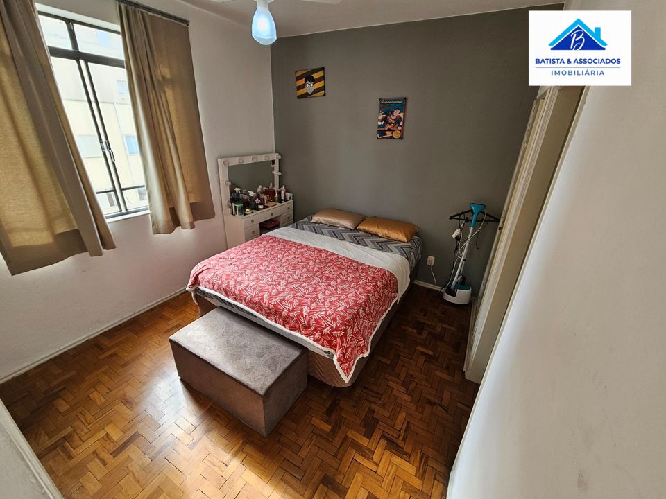 Apartamento à venda com 1 quarto, 40m² - Foto 19