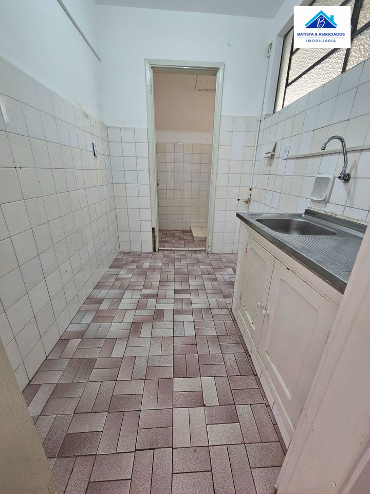 Apartamento à venda com 1 quarto, 40m² - Foto 16