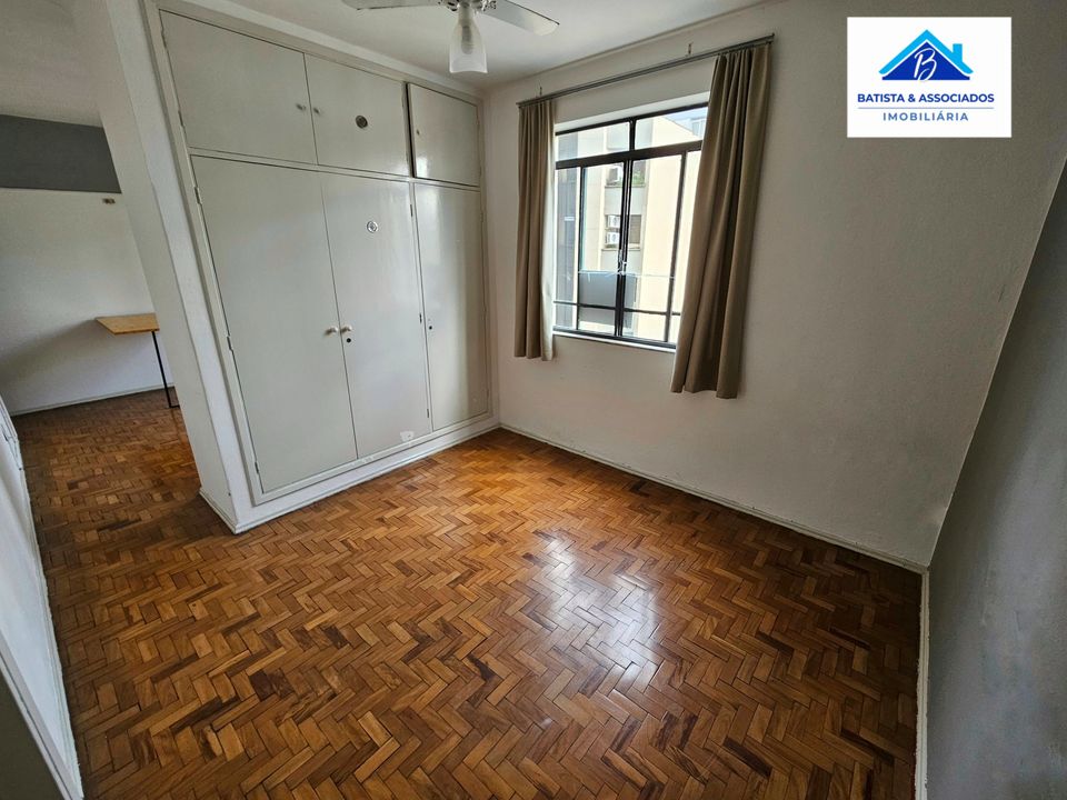 Apartamento à venda com 1 quarto, 40m² - Foto 7