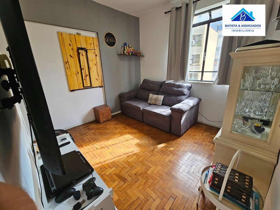 Apartamento à venda com 1 quarto, 40m² - Foto 18