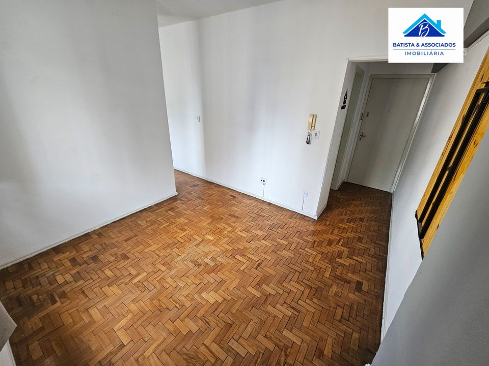 Apartamento à venda com 1 quarto, 40m² - Foto 10