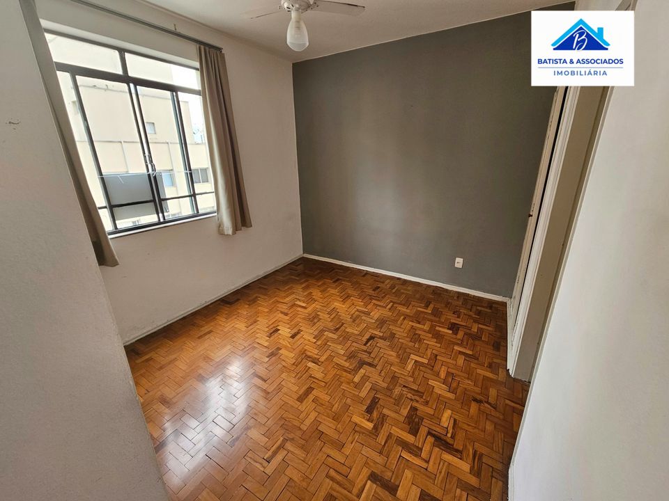 Apartamento à venda com 1 quarto, 40m² - Foto 2