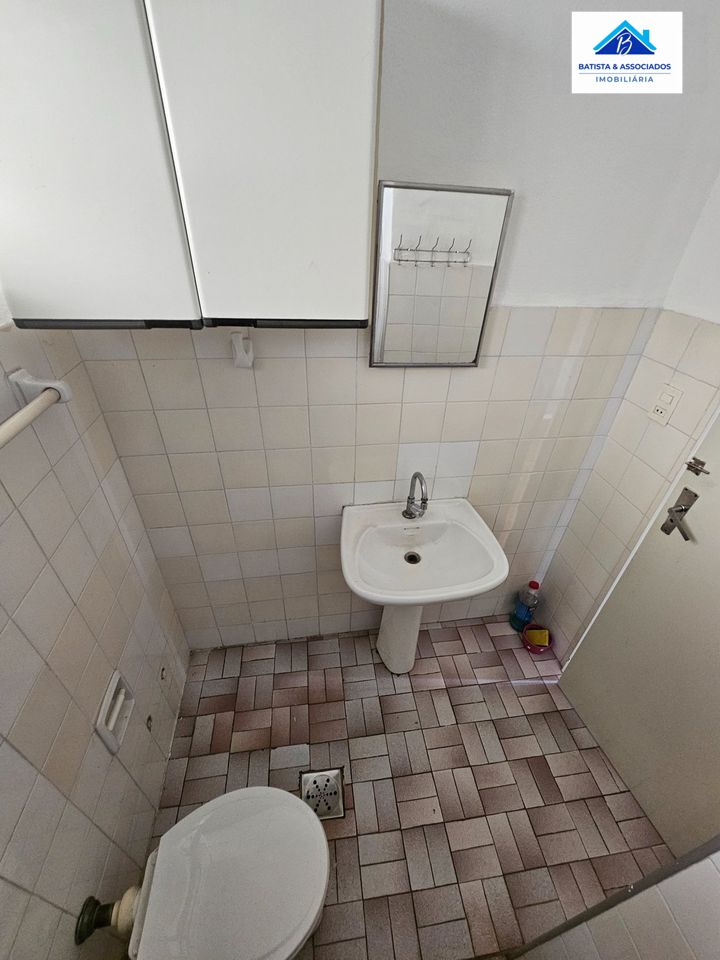 Apartamento à venda com 1 quarto, 40m² - Foto 12