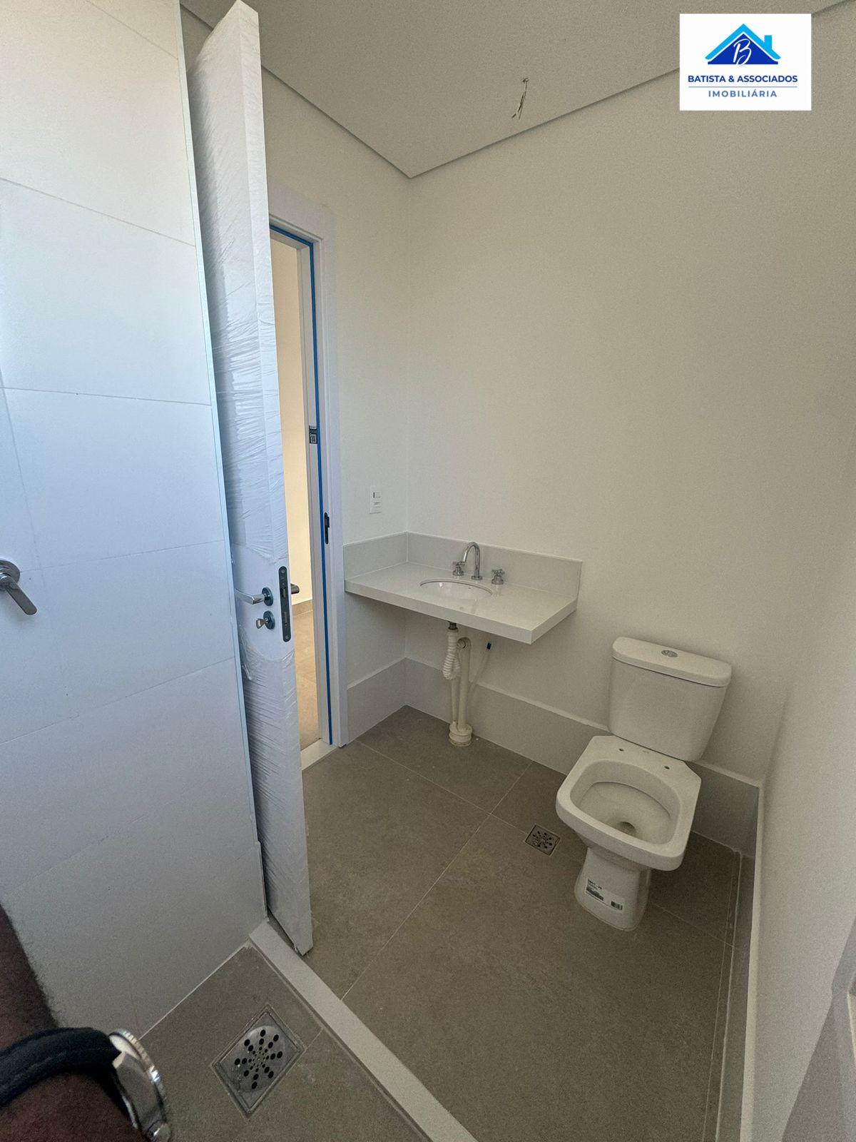 Apartamento à venda com 3 quartos, 77m² - Foto 12