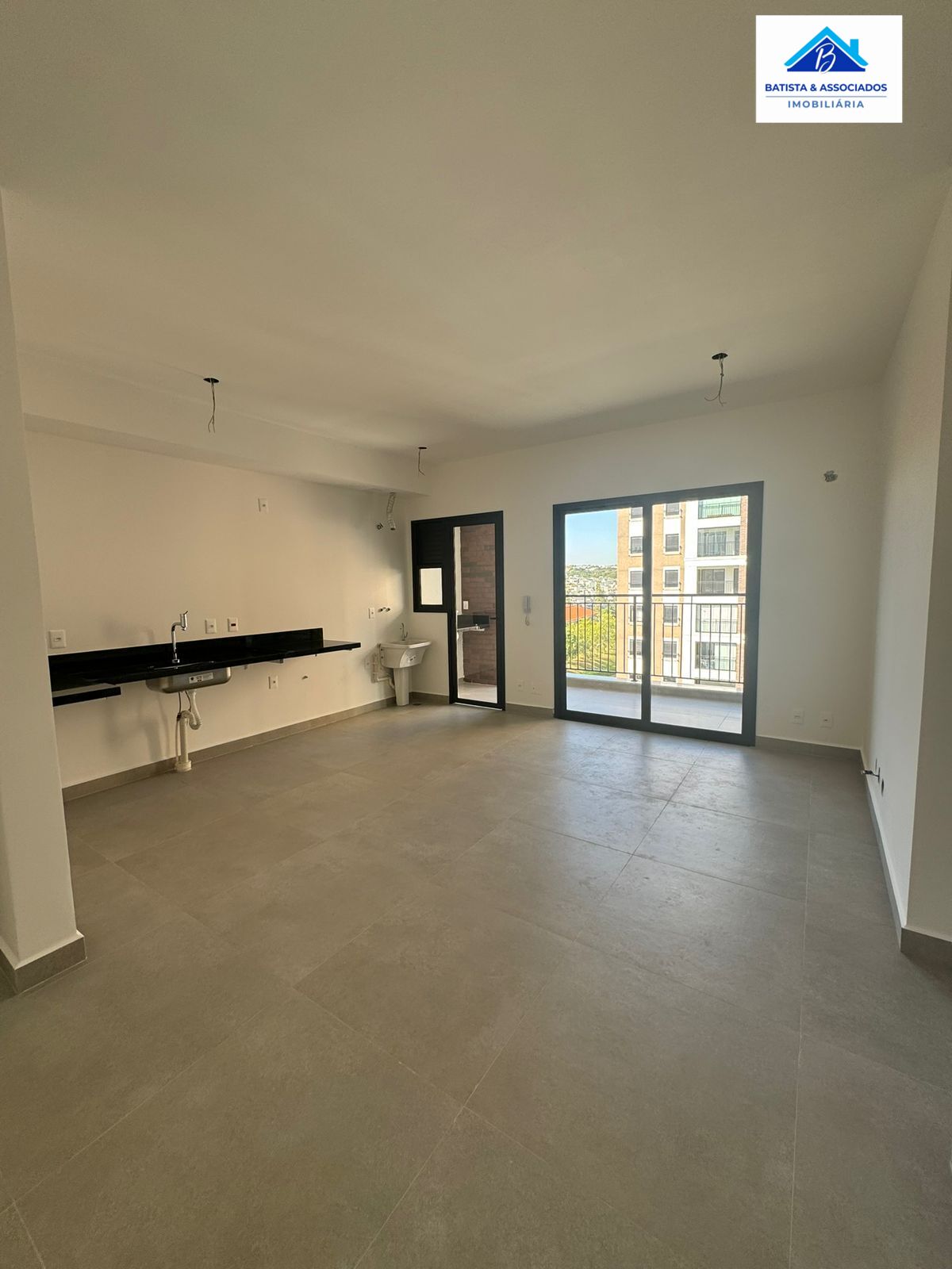 Apartamento à venda com 3 quartos, 77m² - Foto 7