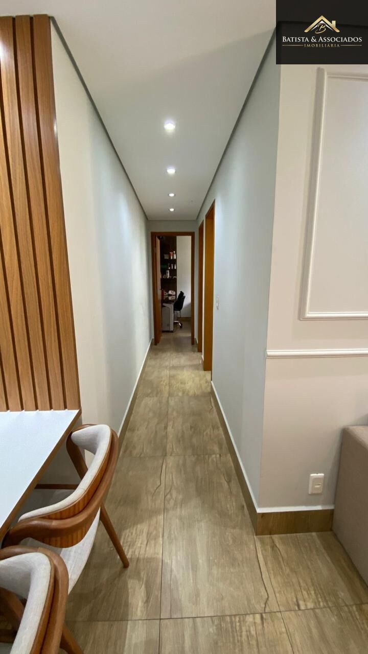 Apartamento, 2 quartos, 52 m² - Foto 5