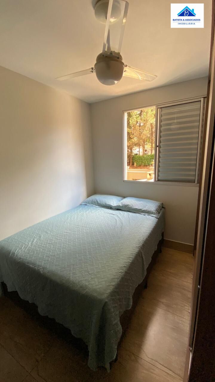Apartamento, 2 quartos, 52 m² - Foto 11