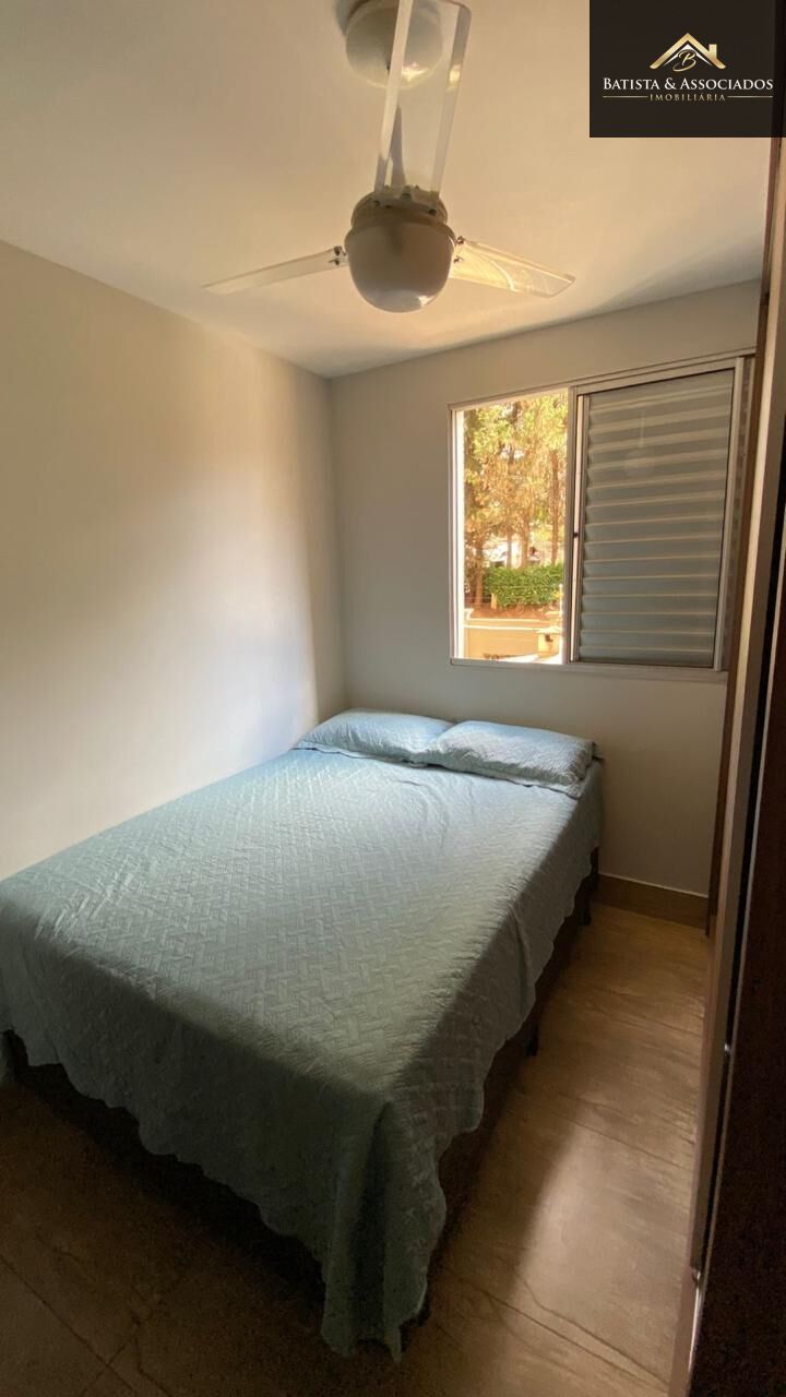 Apartamento, 2 quartos, 52 m² - Foto 11