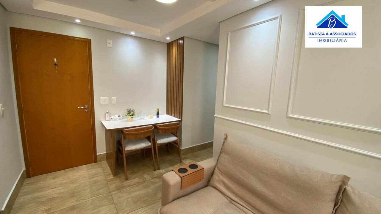 Apartamento, 2 quartos, 52 m² - Foto 4