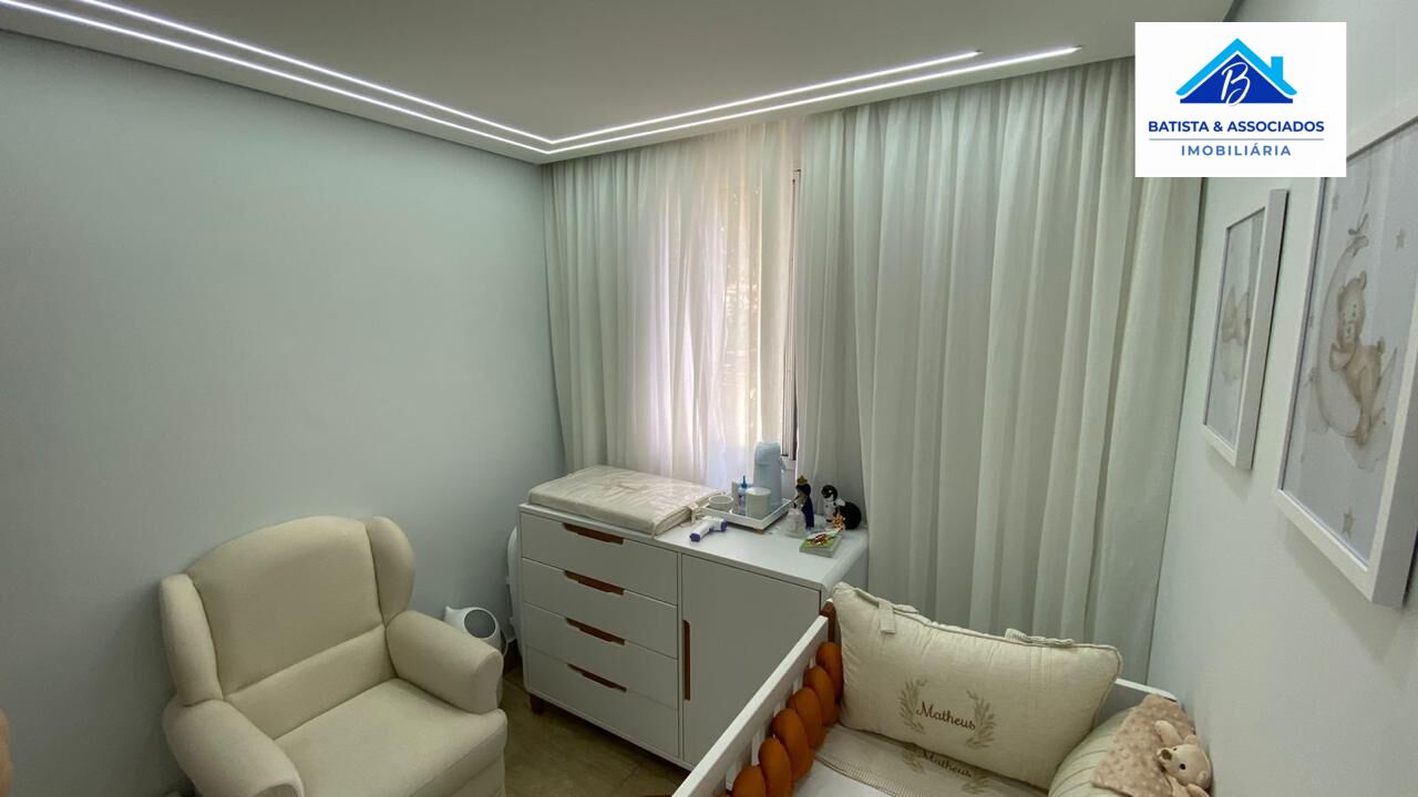 Apartamento, 2 quartos, 52 m² - Foto 9