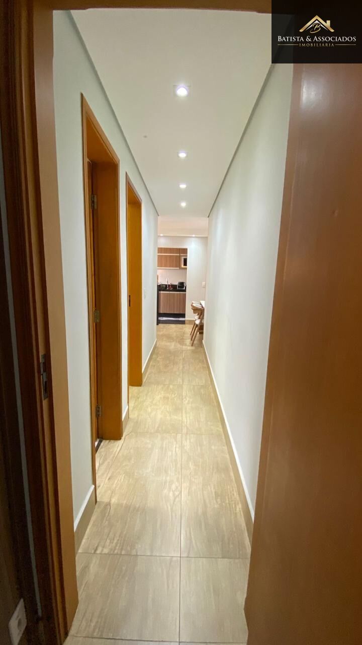 Apartamento, 2 quartos, 52 m² - Foto 6