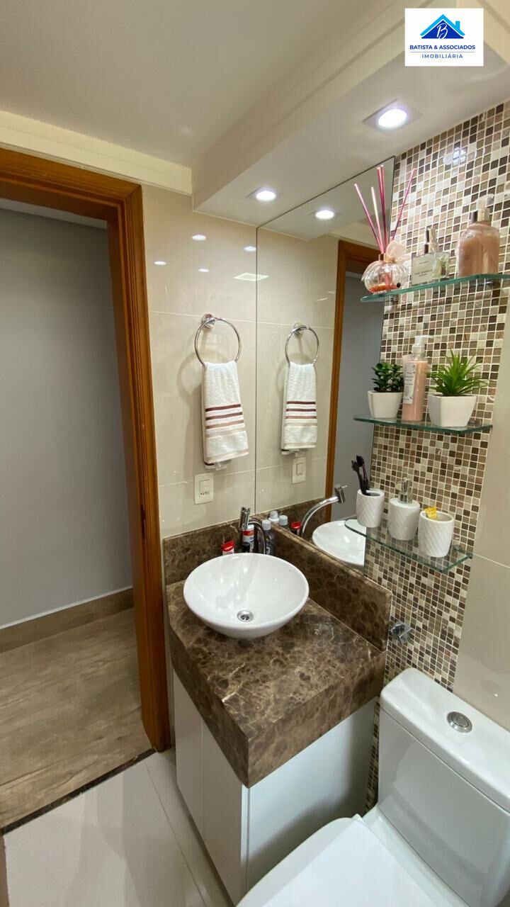 Apartamento, 2 quartos, 52 m² - Foto 14