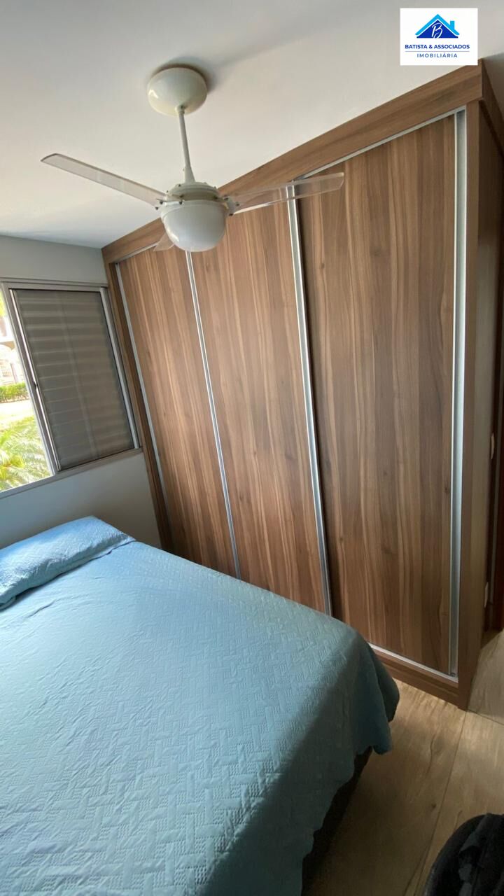 Apartamento, 2 quartos, 52 m² - Foto 12