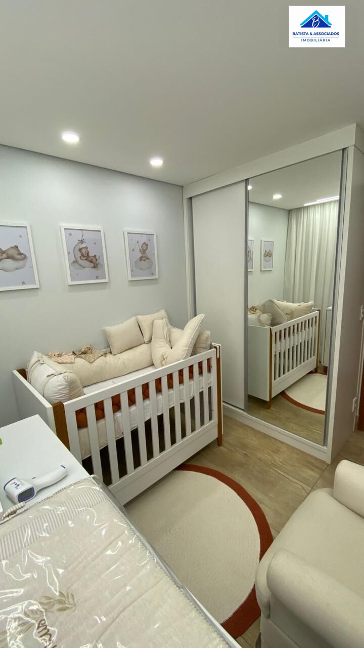 Apartamento, 2 quartos, 52 m² - Foto 8