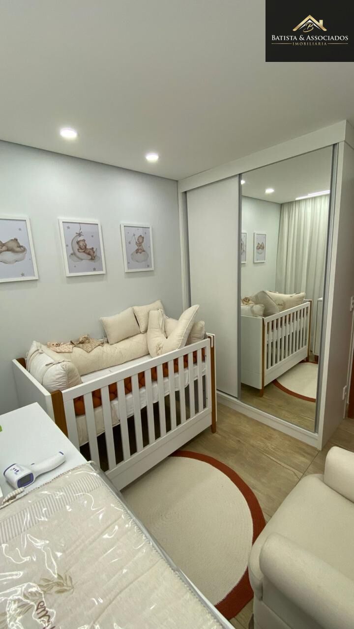 Apartamento, 2 quartos, 52 m² - Foto 8