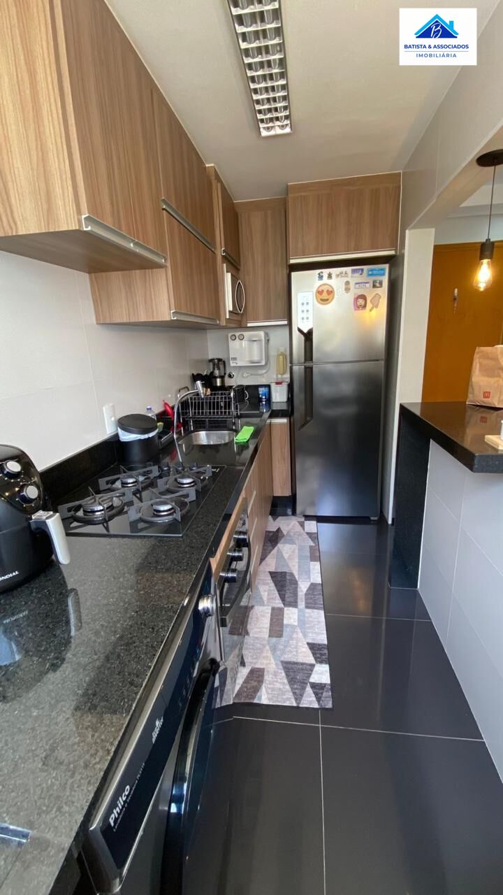 Apartamento, 2 quartos, 52 m² - Foto 15