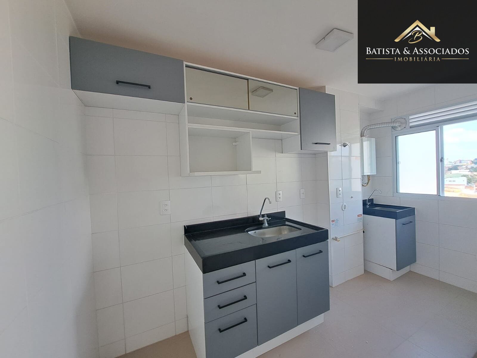 Apartamento, 2 quartos, 44 m² - Foto 12